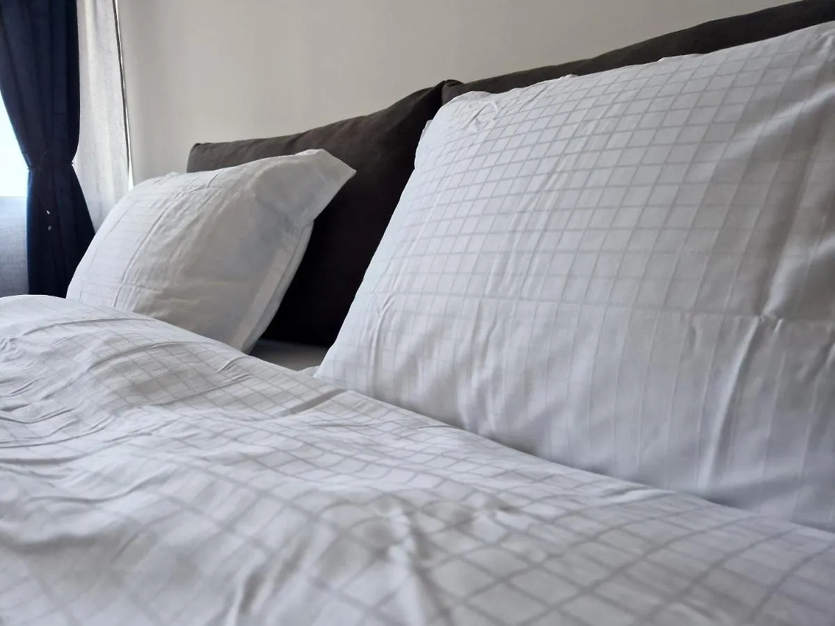 Apartment Enya Burgas