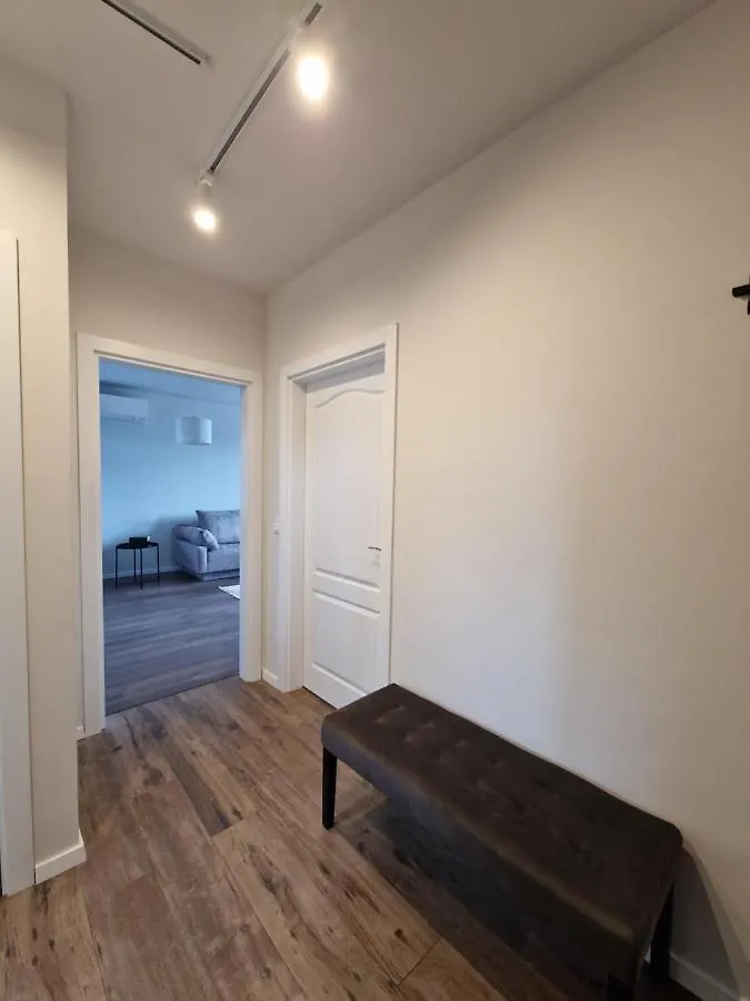 Apartment Enya Burgas