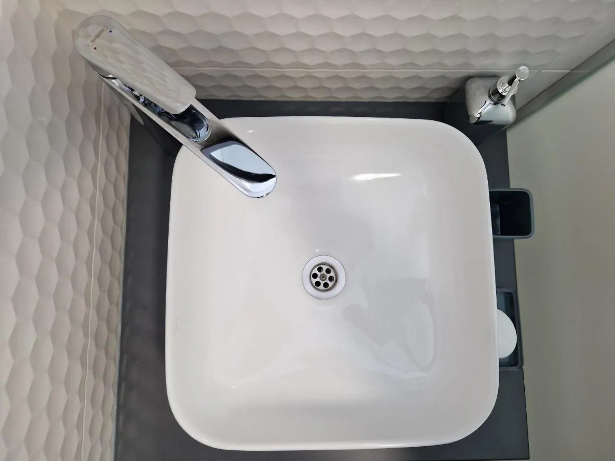 Apartment Enya Burgas