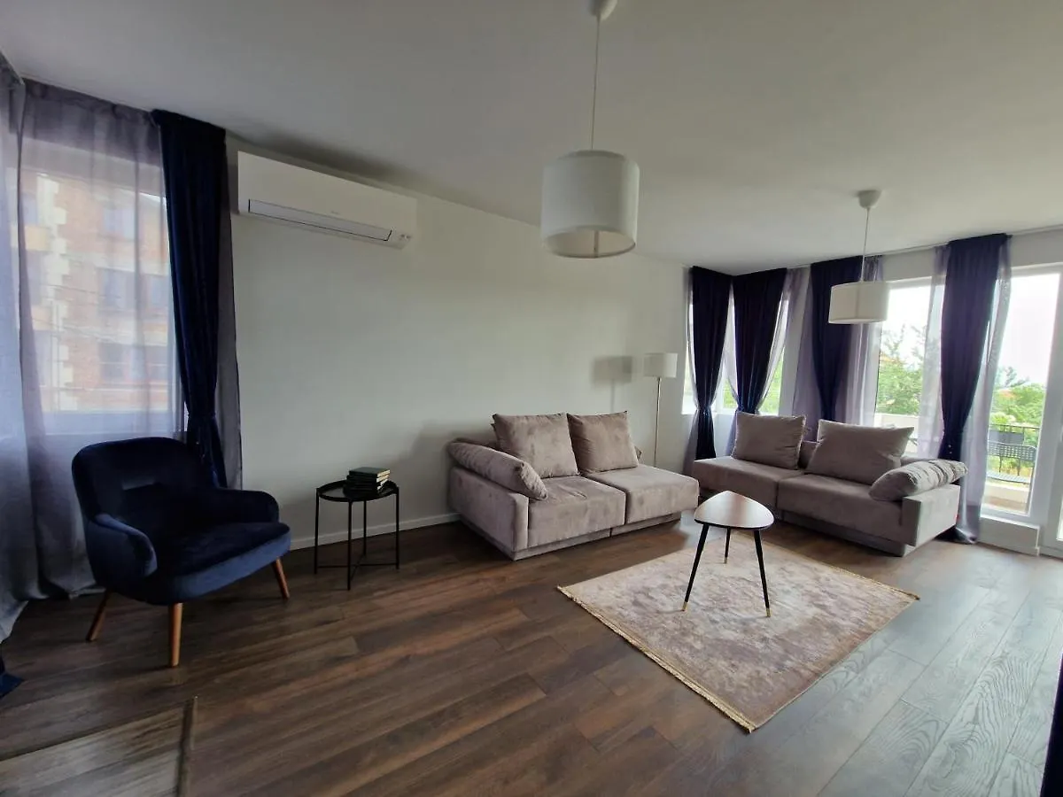 Apartment Enya Burgas 0*,