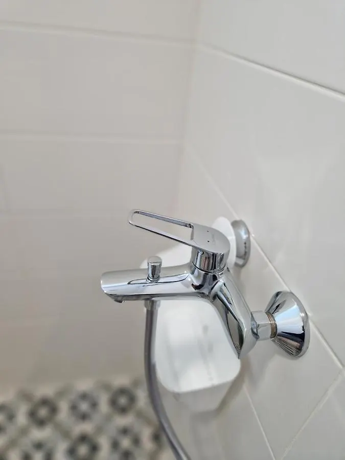 Apartment Enya Burgas